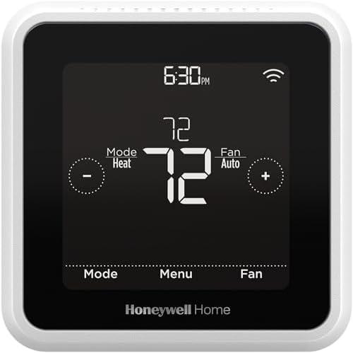 Honeywell Home RENEWRTH8800WF/U Wi-Fi Programmable Thermostat 