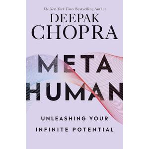 Metahuman: Unleashing your infinite potential