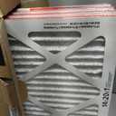 Filtrete 14x20x1 Air Filter, MERV 11, MPR 1000, Allergens & Pet Dander, 3-Month AC and Furnace Filters, Cleaner Air, Reliable Airflow, 4 HVAC Filters (Actual Size 13.68 x 19.68 x 0.81 in)