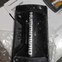 Humminbird Helix 7 G4 GPS Fish Finder with Transducer, MEGA Side Imaging