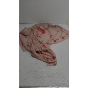 Scarf for Women Lightweight Animal Fashion Spring Summer Scarves Shawl Wraps