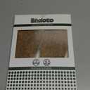 Endoto Cork Insoles for Hey Dude Men's Wally Shoes Replacement, Footwear Inserts Comfortable & Light-Weight, US Men8-EU41