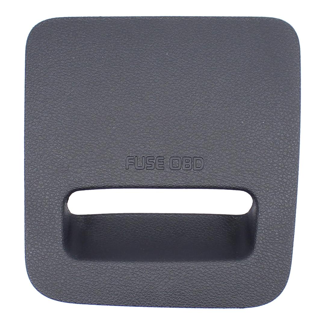ApplianPar Interior Fuse Box Cover for Kia Optima Non-Hybrid 2016-2020