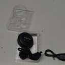 YOUNGFLY Electric Bike Horn Bicycle Bell, 120db Electronic Bicycle Horn with USB Waterproof Plug 4 Sound Modes, for Kids Boys Adults Mountain Bike Accessories