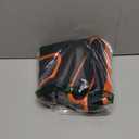 Arm Sling for Women & Men with Enhanced Size Adjustable Sling for Arm Support, Elbow Wrist Left Right Arm Sling with Buckle Design (L-XL)