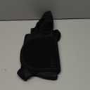 Back Brace Posture Corrector for Men & Women, Upgraded Full Back Support with Adjustable Shoulder Straightener and Waist Support Straps, Breathable Back Brace for Office Work, Long Sitting & Daily Wear, Comfortable Posture Support for Upper & Lower Back Medium (Black)