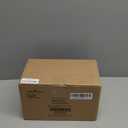 2pk Fortress Bluebird House for Outdoor Clearance - Metal Entry Cage, Mesh Base & Brass Guard - Cedar Bird House for Bluebirds, Finches, Patented Design, Weatherable 5 Years Usage, 6"x7", 2026 Updated