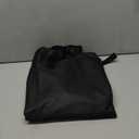 GrillTough Heavy Duty Griddle Cover for Outdoor Griddle, Fits 28 Inch Griddle  Waterproof, Weather Resistant, UV & Fade Resistant with Adjustable Straps  Flat Grill Cover, Black (48''L x 20''W x 31''H)