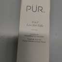 PR MINERALS 4-in-1 Love Your Selfie Foundation & Concealer - Longwear Full Coverage Liquid Makeup Foundation with Hydrating Blend for Refined-Looking, Natural Beauty Glow, Skin Texture & Tone