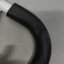 Bed Rails for Elderly Adults Safety - ASTM Approved Adjustable Bed Cane with Non-Slip Ergonomic Handle & Storage Pocket, Bed Railings for Seniors Support 350 LBS, Tool-Free (Medium)