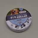 Flea Collar for Dogs, Tick Collars for Dogs, Dog Fleas Collar, 8-Month Protection,Safe Repellent for Fleas, Ticks & Mosquitoes,Fits Small, Medium & Large Dog-2P