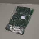 Womens I'm an Irish Girl, Perfect Funny St Patrick's Day Shirt Girl V-Neck T-Shirt, M