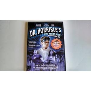 Dr. Horrible's Sing-Along Blog