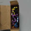 Easter Basket Stuffers Transformable Fidget Spinners,9PCS Funny Sensory Fidget Toys Deformable Chain DIY Robot Spinner,Fingertip Stress Relief Gyro Toy Kids Easter Basket Stuffers Party Favors