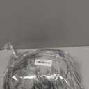 BEDELITE Velvet Fitted Sheet and Pillowcase Set, Luxury Soft Fuzzy Bottom Sheet with Reinforced Elastic Corner Straps, Deep Pocket up to 15 Inch, 1 Fitted Sheet and 1 Pillowcase (Twin, Grey)