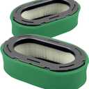 2 Pack 32 083 09-S Air Filter KT610 KT620 KT715 KT725 KT730 KT735 KT740 KT745 19HP-26HP 7000 engines, Replaces 32 883 09-S1