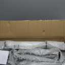 ACS6000B Lawn Mower Chute Blocker,Compatible with Bad Boy Mowers,54" / 60" / 61" / 72",Mower Chute Blocker Replace Part Number 088-6000-00,