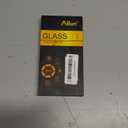 Ailun 3 Pack Screen Protector for iPhone 17 Pro Max [6.9 inch] with Installation Frame, Tempered Glass, Sensor Protection, Dynamic Island Compatible, Case Friendly