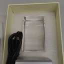 hochance 3D Rose Crystal Nightlight,Perfect Valentines Gift Ideas for Her My Girlfriend Wife Mom - Unique Anniversary Birthday Presents - I Love You Decolamp