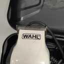 Wahl Clipper USA Color Pro Complete Haircutting Kit with Easy Color Coded Guide Combs - Corded Clipper for Hair Clipping & Grooming Men, Women, & Children - Model 79300-1001M