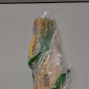 6-In and 5-In 2 PCS Ultra Sharp Compact Wire Cutters with Long Flat Nose Pliers Ideal for Cutting Crafts, Flowers, Plastics, Appliances and Any Clean Cutting Needs Powerful Wire Cutter