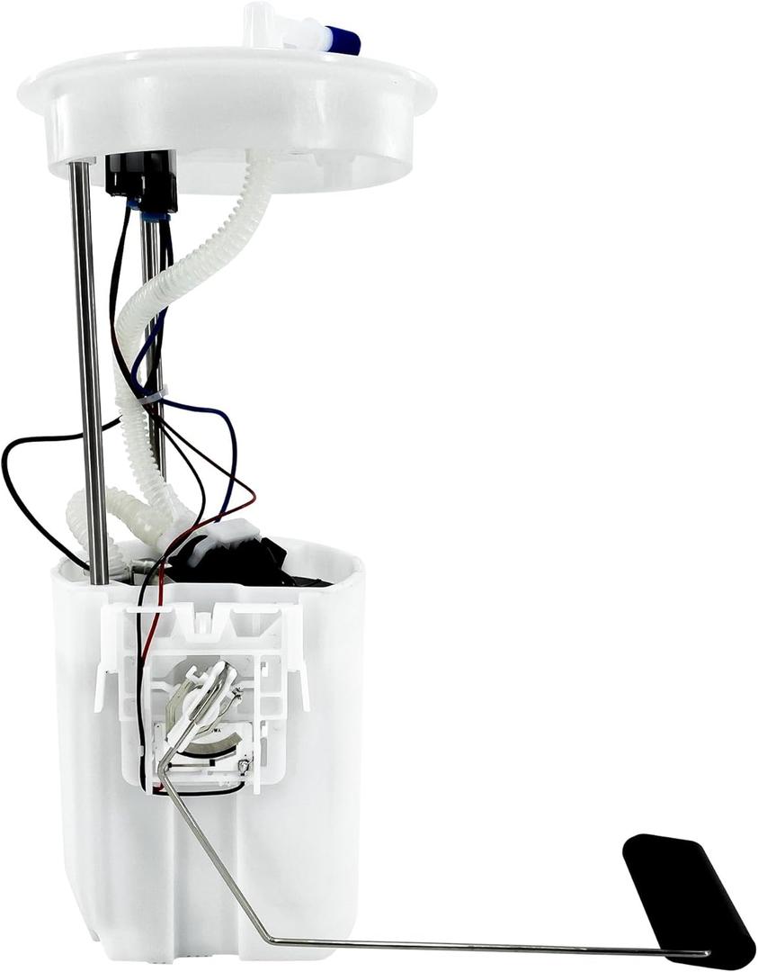 105043401 Fuel Pump Assembly Fits for Club Car Golf Cart 2016+ Precedent Onwards & Tempo with EFI Fuel System 105282901