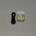 LISEN for MagSafe Charger Stand for iPhone Magnetic Apple Watch Airpods Charging, Airplane Gadgets Magsafe Kickstand for iPhone Wireless Charger Gifts for Women Men Travel Essentials