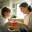 Magnetic Letters and Numbers for Kids - Colorful ABC Magnetic Letters for Grandkids Stocking Stuffers for Kids Preschool Learning Spelling