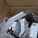 SCITOO 12-PC SET Suspension Kit For 2007-2016 For Ford Expedition 2009-2014 For Ford For F-150 2007-2016 For Lincoln Navigator Front Upper Control Arm And Ball Joint Tie Rod End w/Boot Sway Bar Link