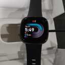 Fitbit Versa 4 Fitness Smartwatch with Daily Readiness - 3-Month Google Health Premium Membership Included - GPS, 24/7 Heart Rate, 40+ Exercise Modes, Sleep Tracking - Black/Graphite