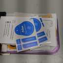 Ailun 3 Pack for iPhone 17 Pro Max Privacy Screen Protector [6.9 inch]+ 3 Pack Camera Lens Protector with Installation Frame,Dynamic Island Compatible,Anti Spy Tempered Glass[9H Hardness]-HD