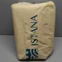 Istana 5x7 Area Rug - Pink Rugs for Living Room 5x7 - Foldable Rugs for Bedroom - Stain Resistant Washable Rug - Eco-Friendly Boho Area Rugs - Easy to Clean Living Room Rug