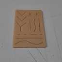 Ultrassist Durable Suture Practice Pad Medical and Veterinary Students, Suture Pad Includes14 Pre-Cut Wounds with Rip-Resistant Mesh, Tear-Resistant, Design for Training Only