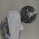 Cosy Companions High Speed Ionic Hair Dryer for Fast Drying & Frizz Control  Lightweight Blow Dryer with Heat Protection for Women & Men, Professional Travel Hair Dryer, Blue