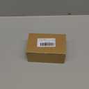 Camco RV Water Tank Drain Valve | Features a Durable Plastic Construction, Comes with a Flange, and is Used with 3/4-Inch or 1/2-Inch Vinyl Tubing (22223) (One Size)