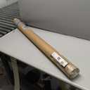 Coolaroo Outdoor Cordless Sun Blocking Roller Shade (4' x 8', Pebble)