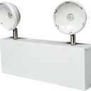 COOPER WIRING XR6C-LED Dual LED Emergency Light