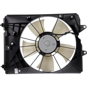Dorman 621-519 Engine Cooling Fan Assembly Compatible with Select Acura Models