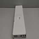 IWIWE WD22X33499 WD22X27724 Dishwasher Lower Spray Arm Compatible with GE Dishwasher Replaces AP7014276 WD22X26621 WD22X27724 WD22X10091 (1 Pc-Main image shows front & back)