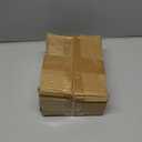 MOTOQUEEN for Kawasaki Vulcan VN 1500 1600 1700 2000 800 900 Motorcycle Turn Signal Lights Bolt 10mm 12V Front and Rear Amber 4PCS