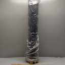 OmniBreeze Digital Electric Tower Fan, with Remote Control, LED Display, Standing Bladeless Floor Fans Cooling and Quite Indoor Living Room Bedroom use (40")