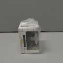 Positive Crochet Turtle, Mini Handmade Crochet Animals Emotional Motivational Cute Animal Gifts, Funny Small Inspirational Sea Turtle Birthday Gifts for Women Men