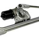 Dorman 602-093AS Windshield Wiper Motor and Linkage Assembly Compatible with Select Chevrolet/GMC Models