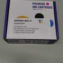 936XL Ink Cartridges for HP Printers Compatible for HP 936XL Ink Cartridges Combo Pack Work with OfficeJet Pro 9120 Series 9125 9135 9130 9730 9110 9120 9110b 9120b 9130b Printers | with Chip - 4Pack