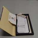 Mothca 2 Pack Matte Glass Full Coverage Screen Protector for iPhone 17 Pro Max 6.9-inch, Anti-Glare Anti-Fingerprint Black Edge Tempered Glass with Easy Installation Tool, Smooth as Silk