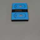 AI Hand Warmers Rechargeable 2 Pack, AI Smart Chips Electric Hand Warmers, 20Hrs Long Safe Heat, Portable Pocket Heater, Gifts for Christmas, Outdoor, Hunting, Golf, Camping Accessories