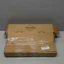 13" Selfie Ring Light with 63" Stand and 3 Phone Holder, 53 Lighting Modes, iPad Holder, Remote, Desk Tripod, RGB Ringlight for iPhone. Vlogging Circle Led Halo Light Photo Video Kit