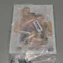 Giftgarden 8x10 Picture Frame White, 8 by 10 Thin Photo Frame for Wall Tabletop Display, Single