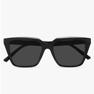 miyya Cat Eye Sunglasses for Women, Trendy Polarized Sunglasses Women, Retro Sun Glasses 2025, UV Protection Shades