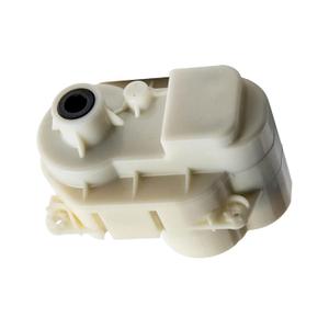 W10822606 Auger Motor Fit for 2322580 2326873 PS11723175 W10215646 W11185741 W11298175 Ice Bucket Auger Fridge Ice Crusher Motor(White)